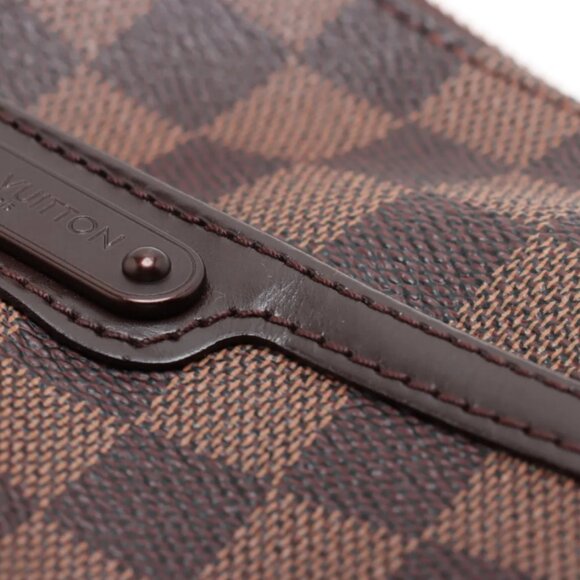 Louis Vuitton Damier Ebene Bloomsbury PM - Picture 10 of 11